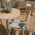  | Kirra Patio Chair - Cushion - Kirra Sand | SACKit