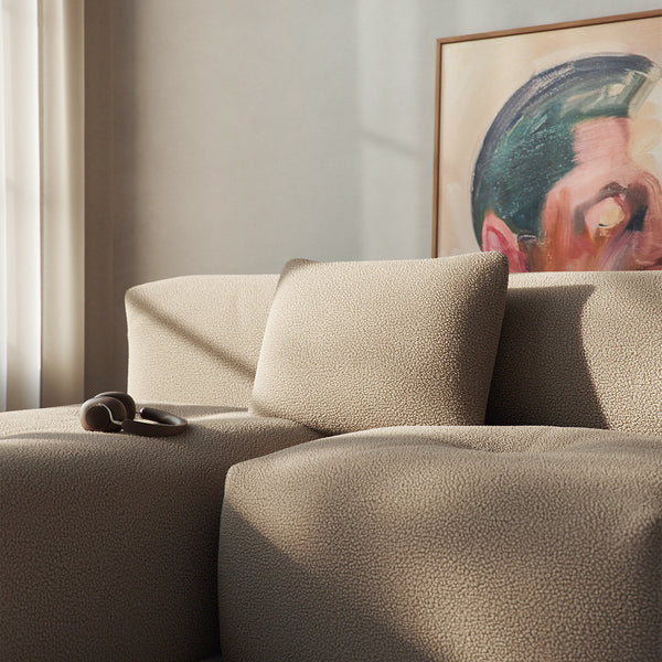 Soft Sofa Indoor - Cushion