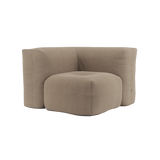 Soft Sofa Indoor - Corner