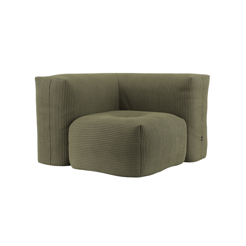 Soft Sofa Indoor - Corner