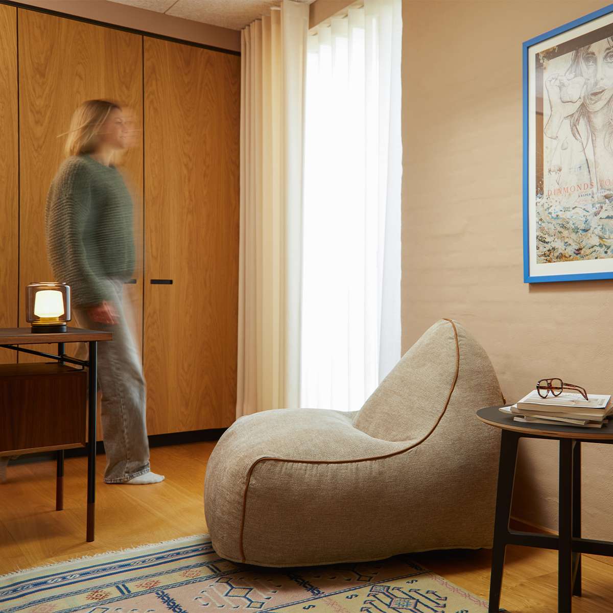 sackit Chair Indoor