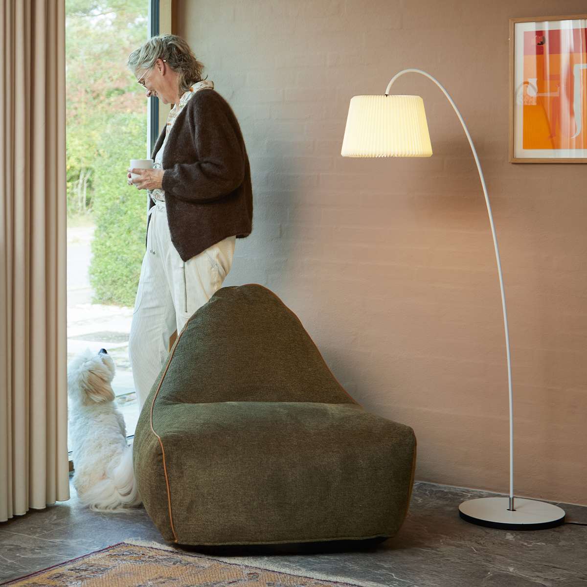 sackit Chair Indoor