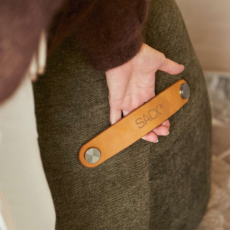 SACKit Chair & Pouf Indoor