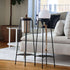 Patio Accessory Stand Ø14 + Light 155