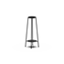 Patio Accessory Stand Ø14 + Bio Lamp