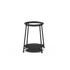 Patio Accessory Stand Ø22 + Wine Bucket w/ Accessories