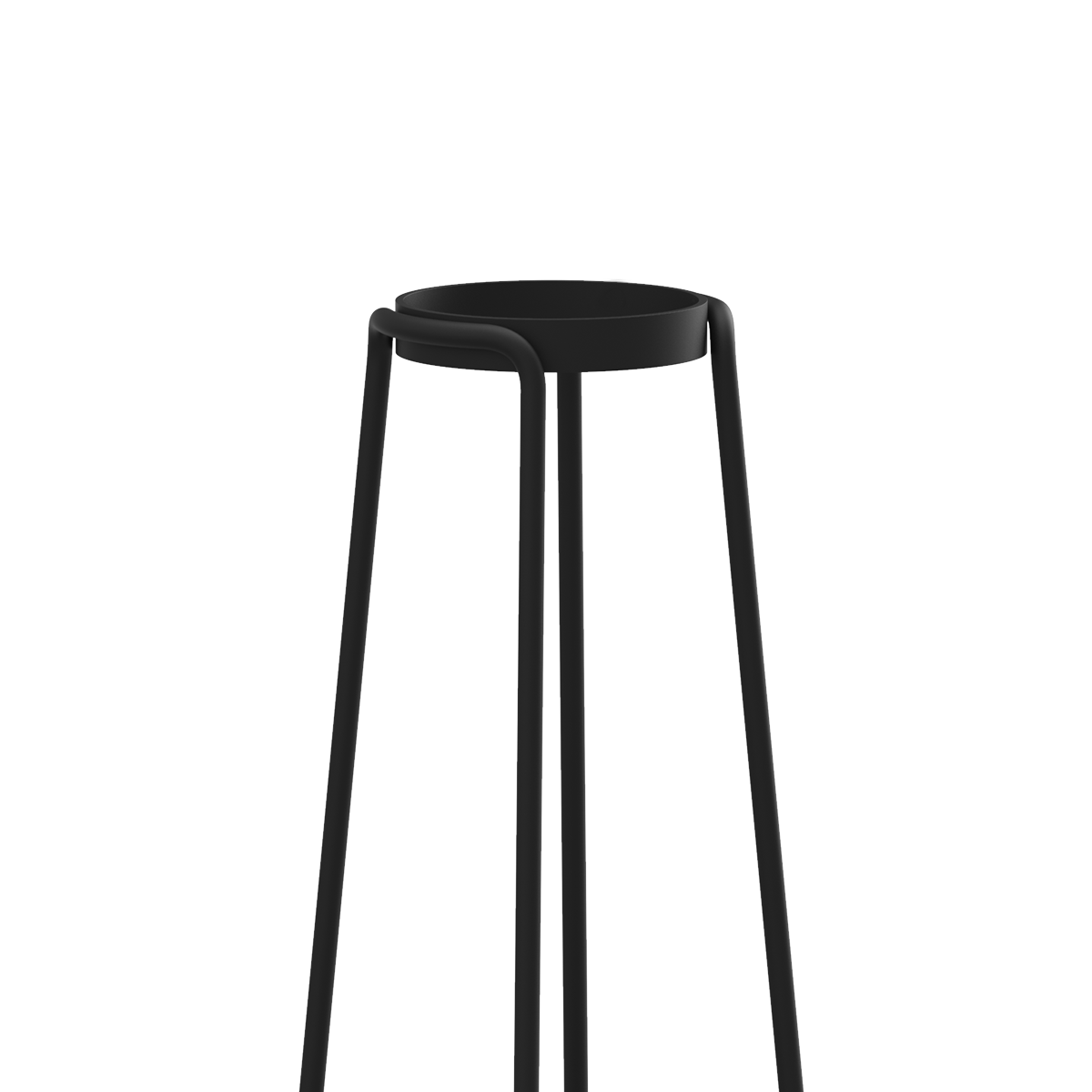 Patio Accessory Stand Ø14 + Play