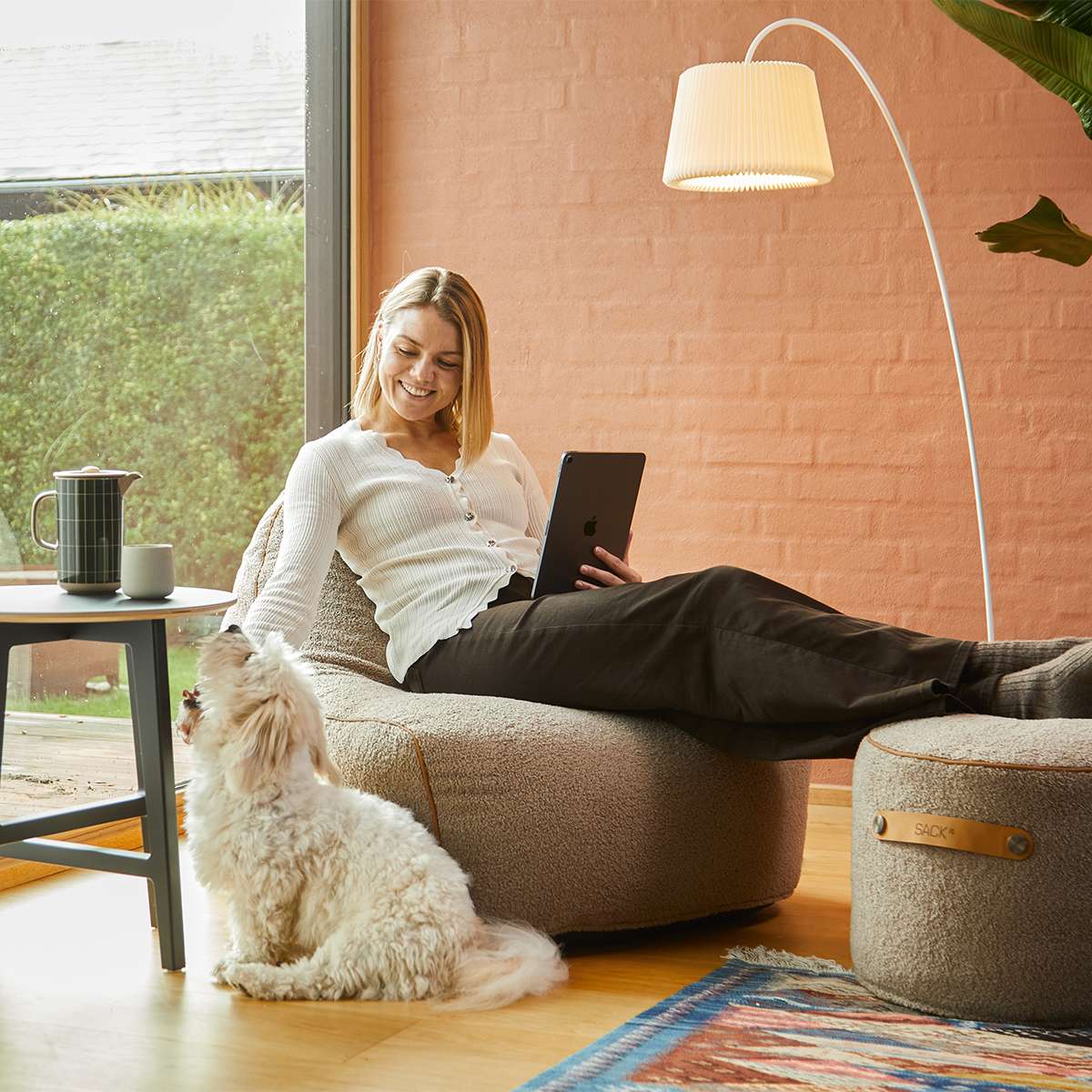 sackit Chair Indoor