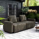 Cobana Lounge Sofa - 2 seater