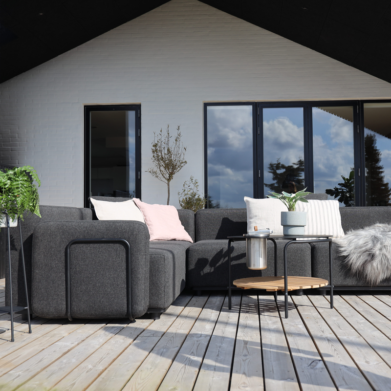 Cobana Lounge Sofa - 5 seater corner sofa