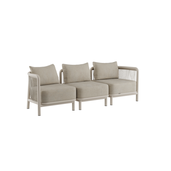 Kirra Winter Cover - 3 Modules