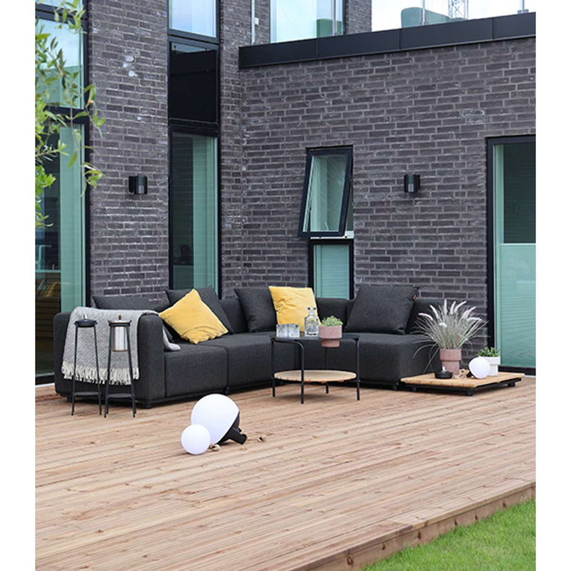 Cobana Lounge Sofa - 4 seater corner sofa