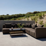 Cobana Lounge Sofa - 4 seater corner sofa