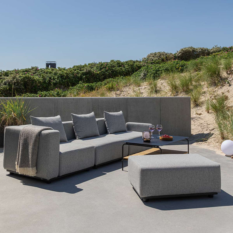 Cobana Lounge Sofa - 4 seater corner sofa