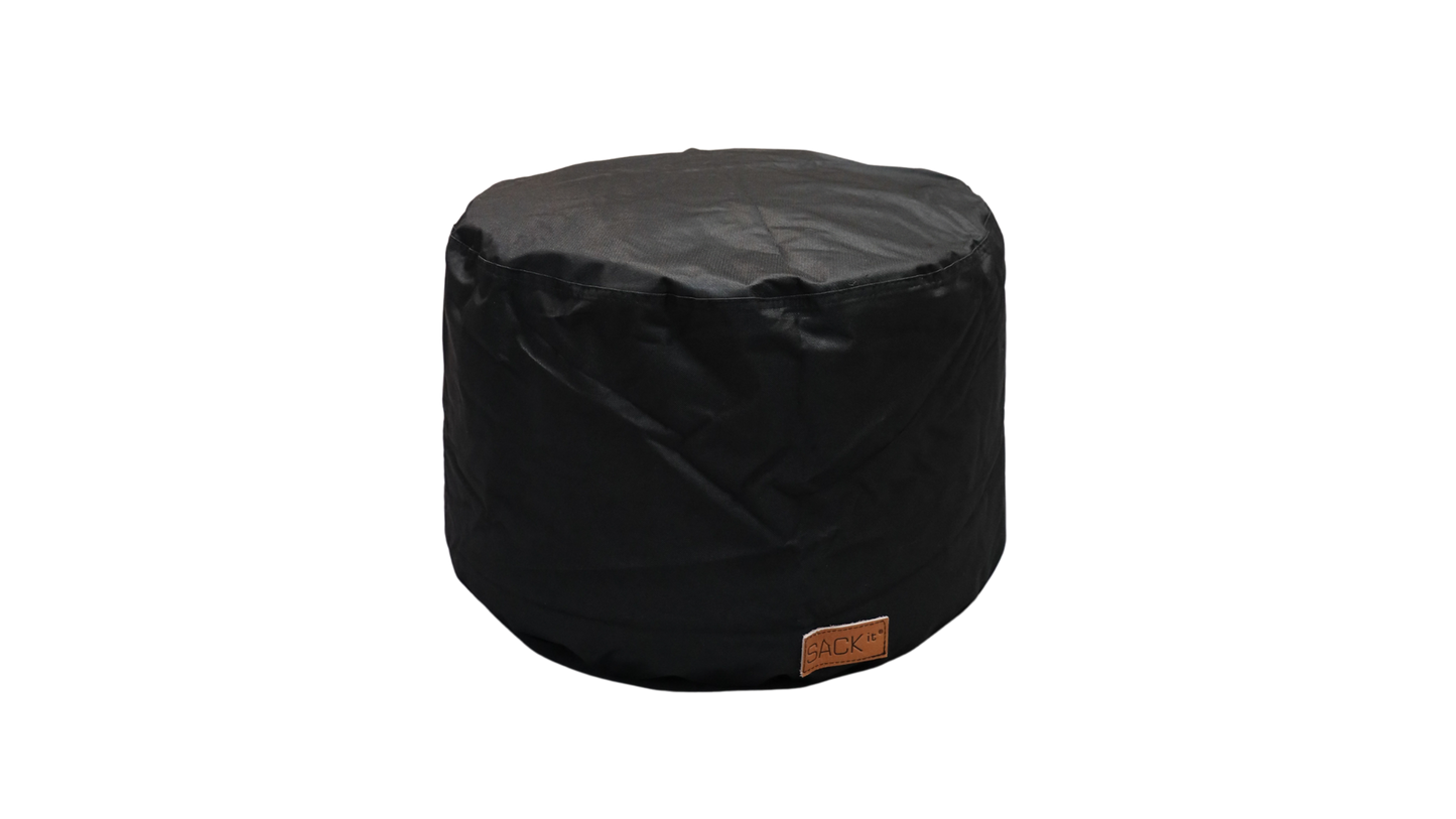 Winter Cover - Cobana Pouf - Waterafstotende hoes voor de Cobana Poef