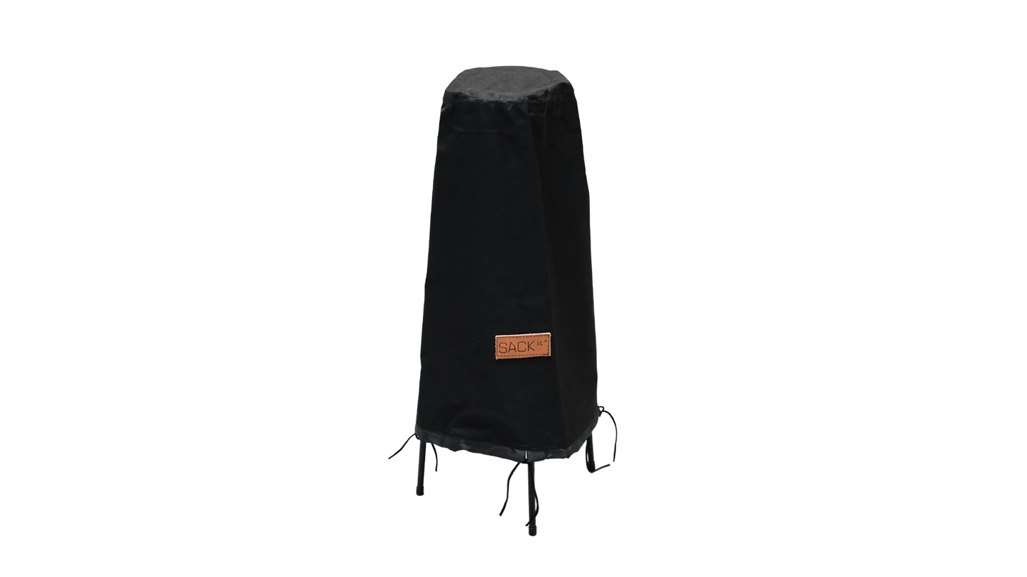 Patio Accessory Stand Winter Cover – Ø14 - Waterafstotende hoes voor de Patio Accessoirestandaard– Ø14