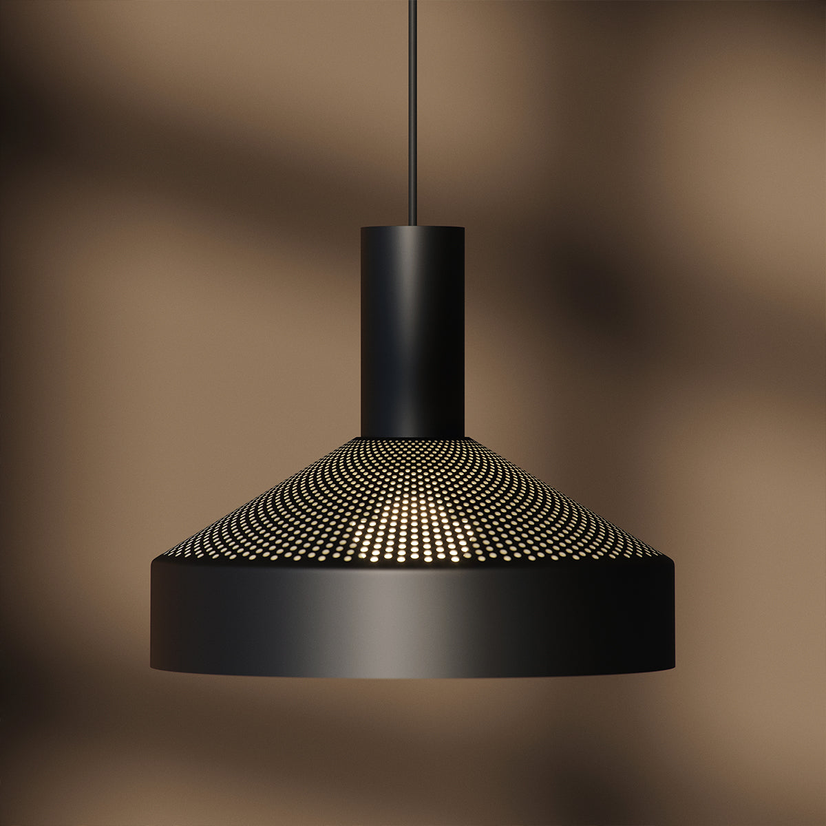 Dawn Pendant Ø25 - Hanglamp voor binnen