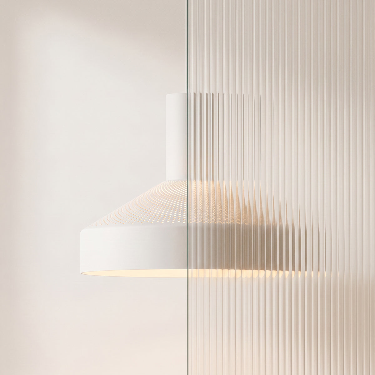 Dawn Pendant Ø25 - Hanglamp voor binnen