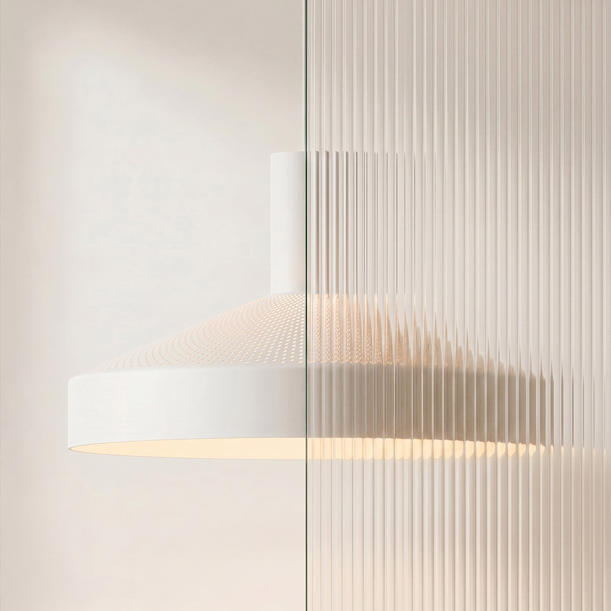 Dawn Pendant Ø40 - Hanglamp voor binnen