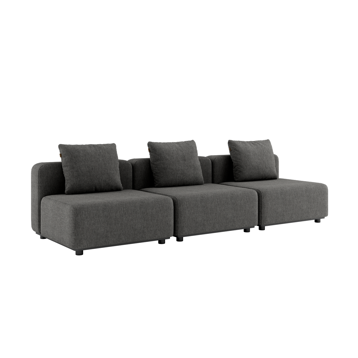 Cobana Lounge Sofa Winter Cover - 3 modules - Waterafstotende hoes voor de Cobana Lounge Sofa