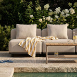 Cobana Lounge Sofa - 2 seater