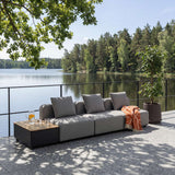 Cobana Lounge Sofa - Seat
