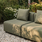 Cobana Lounge Sofa - 2 seater