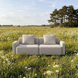Cobana Lounge Sofa - 2 seater