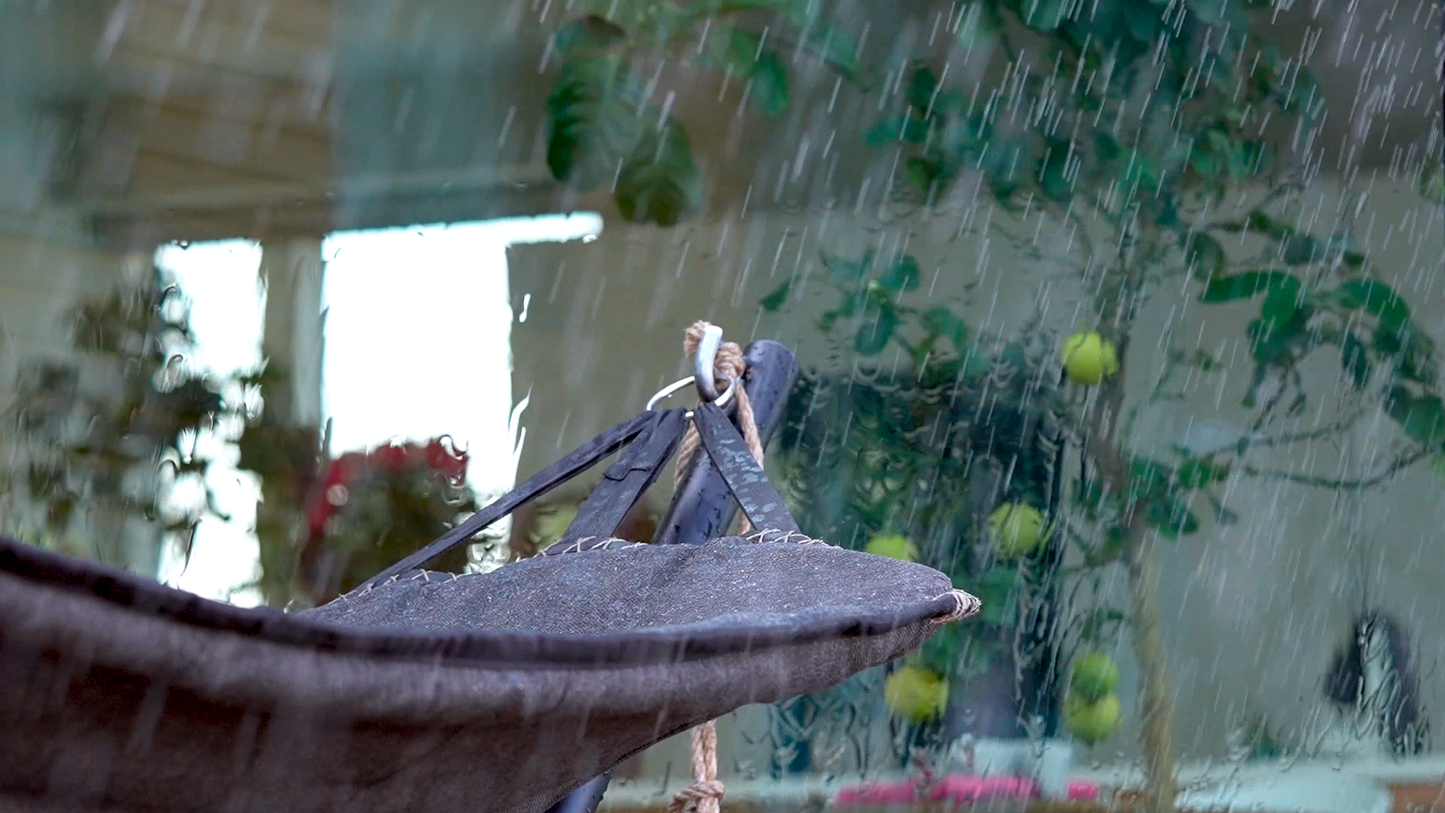 Cobana Hammock Frame - Frame voor buitenhangmat