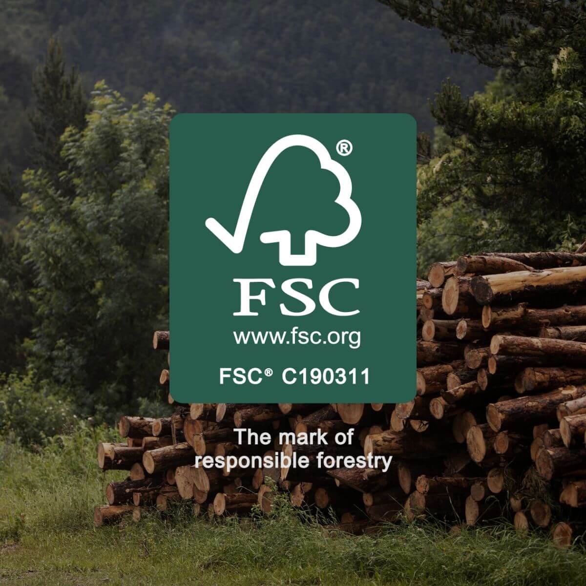 Kirra Patio Lounge Chair - Weerbestendige loungestoel van teak en aluminium