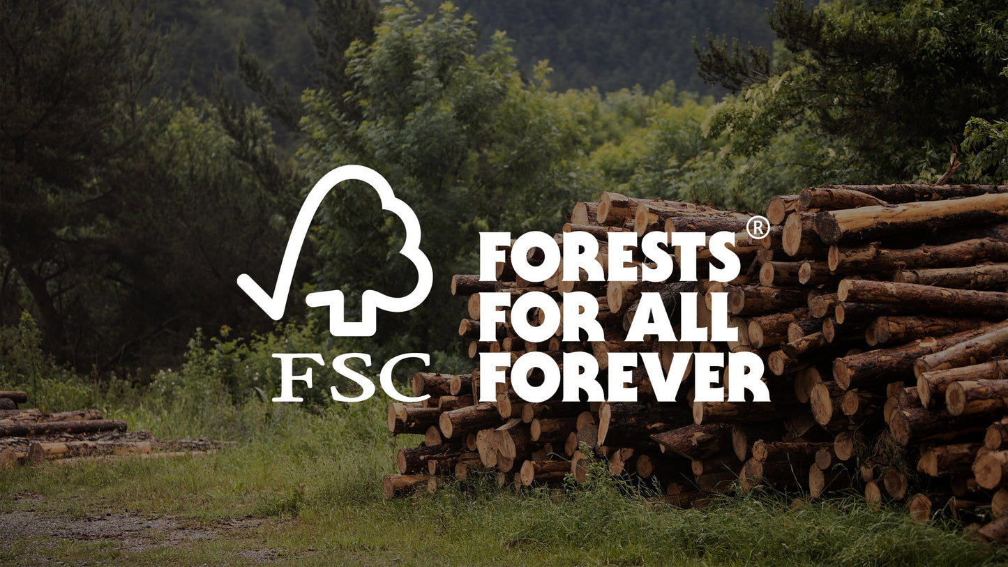 Serving Table w/ Nordic Serving Tray - Indoor dienbladtafel met serveerblad