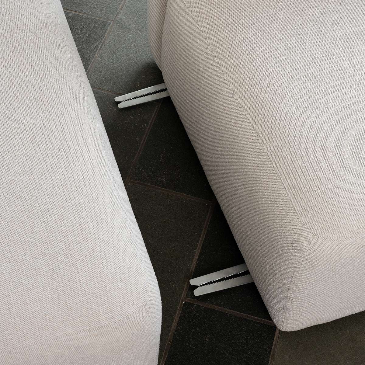 Fjord Sofa - Corner Section Left