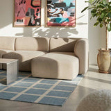 Fjord Sofa - 3 Seater Chaise Right