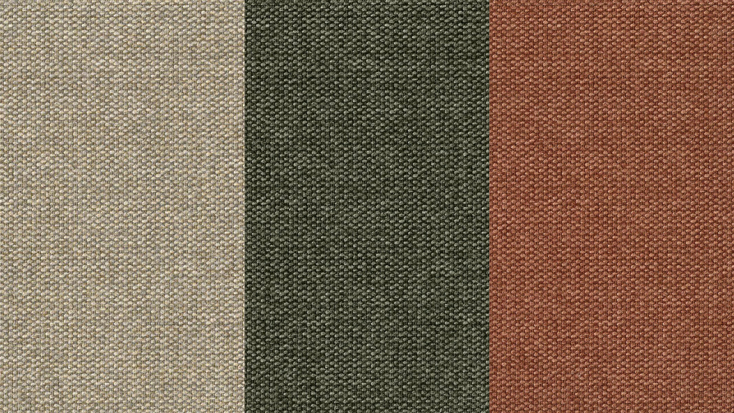 Fjord Sofa - Corner Sofa - De dynamische modulaire bank voor een moderne woning