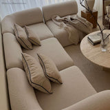Fjord Sofa - Corner Section Left