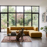 Fjord Sofa - 3 seater