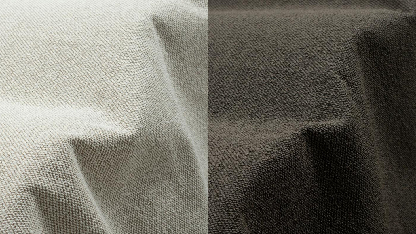 Fjord Sofa - Corner Sofa - De dynamische modulaire bank voor een moderne woning