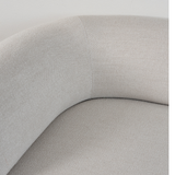 Fjord Sofa - Corner Sofa w/ open end