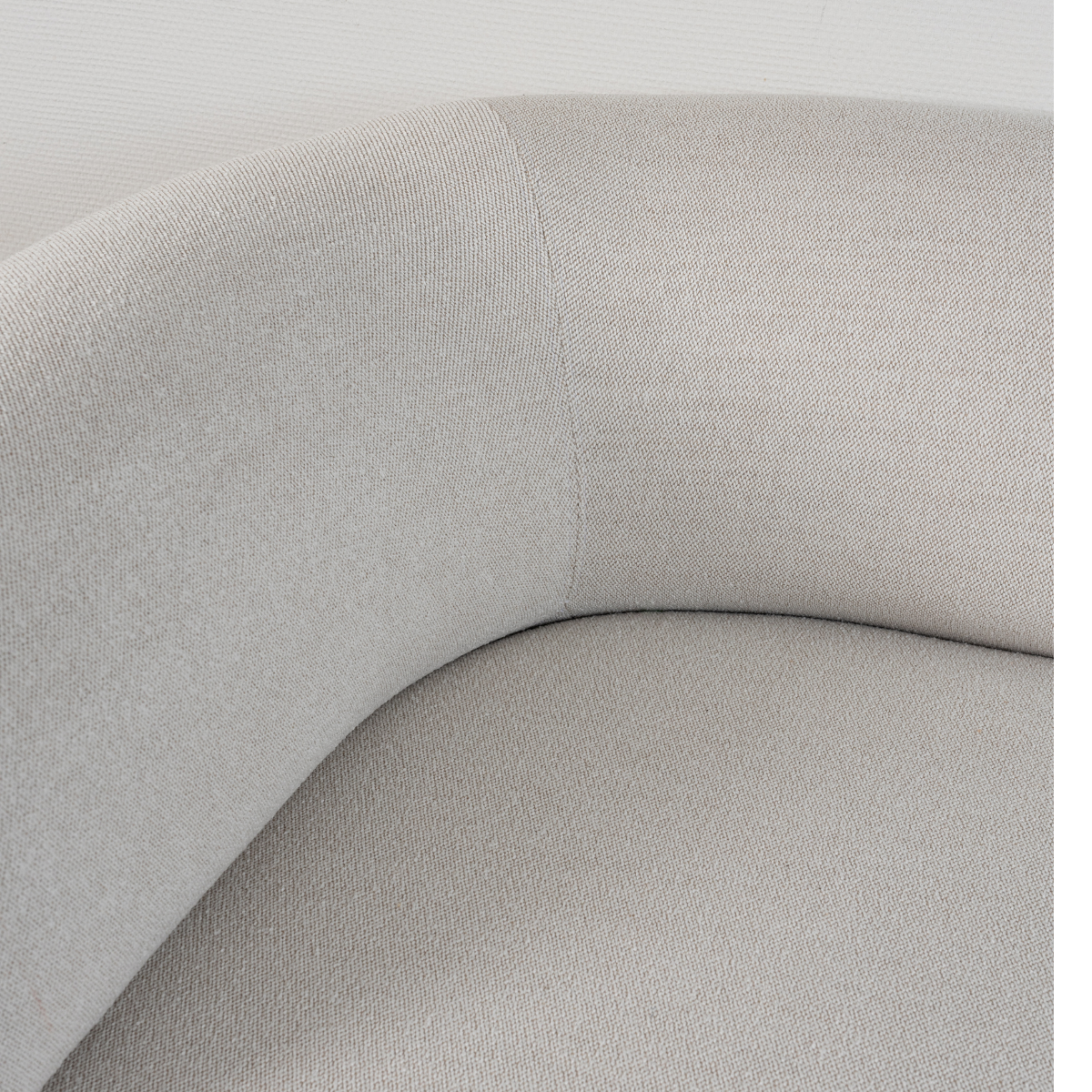 Fjord Sofa - Corner Section Right