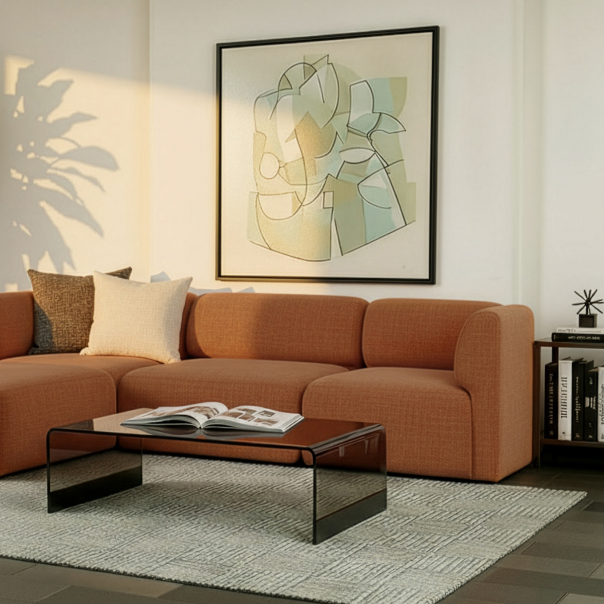 Fjord Sofa - Corner Sofa