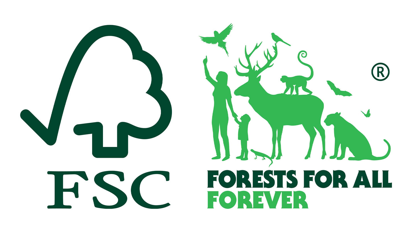 Edge Dining Table - 300x100 cm - Eiken eettafel