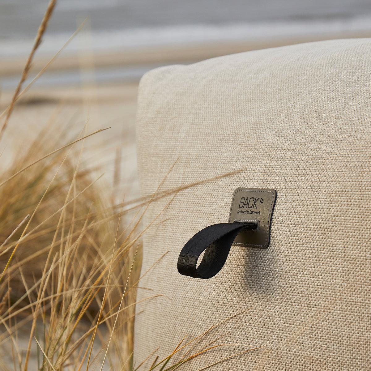 Soft Sofa Outdoor - Corner - Zachte en flexibele outdoor sofa