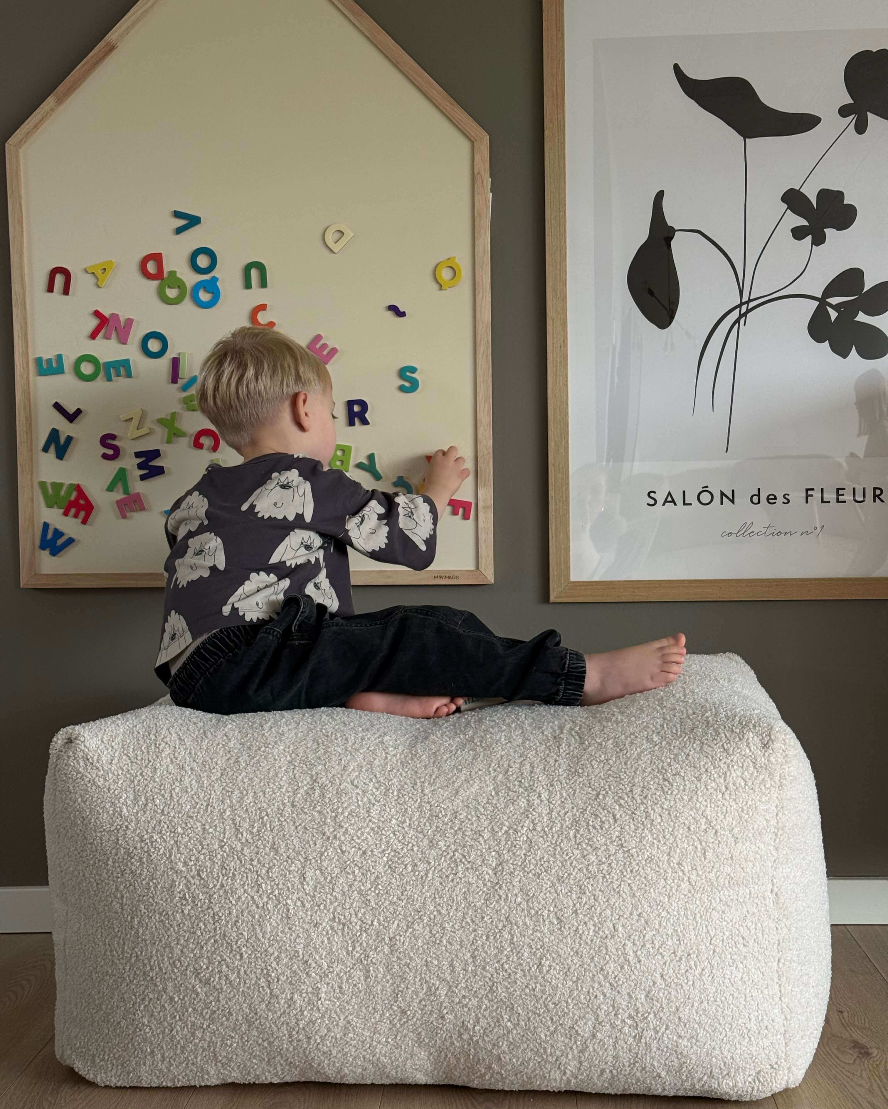 SACKit | Deens design - Hoogwaardige meubels en lampen