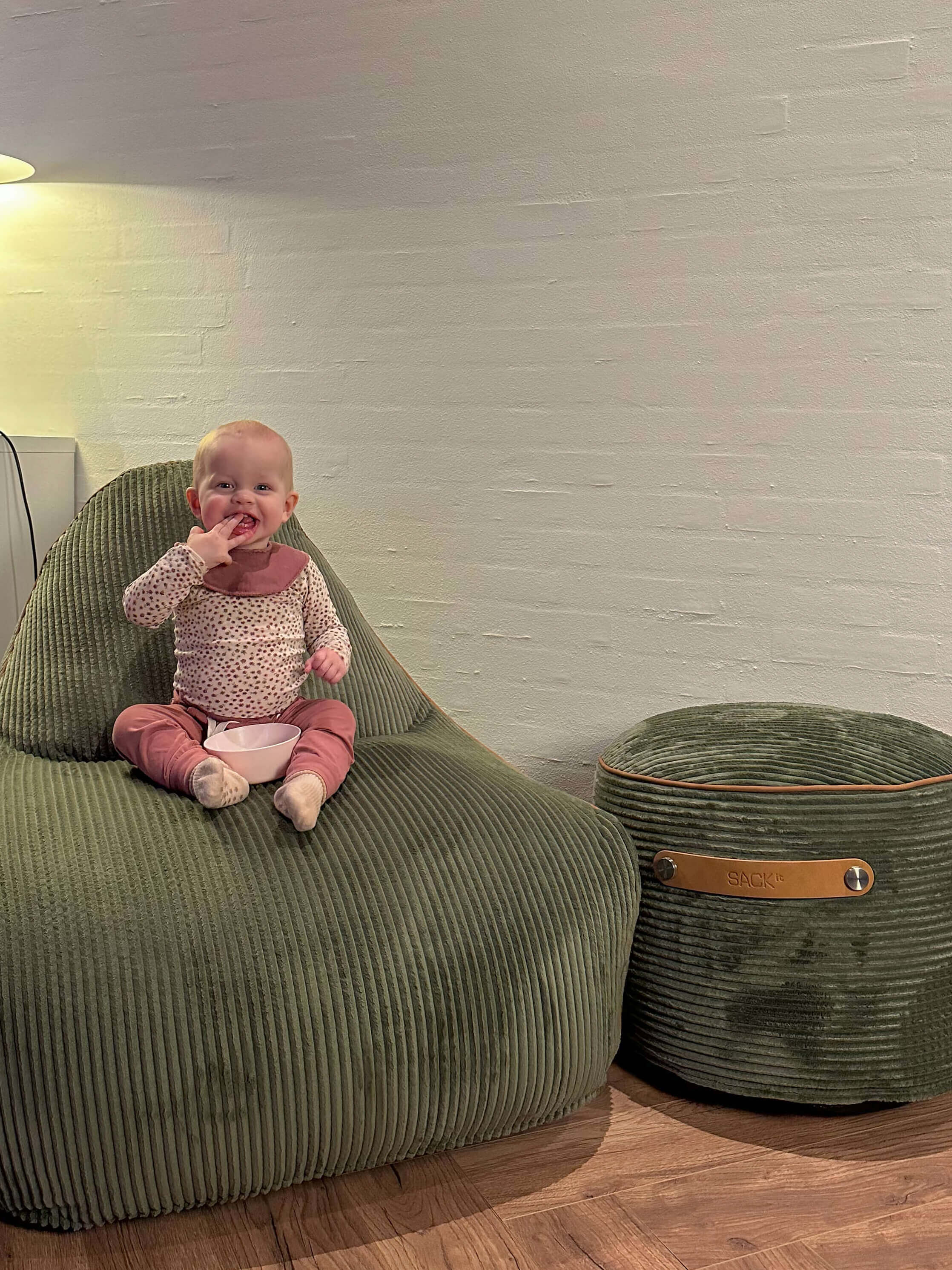 SACKit | Deens design - Hoogwaardige meubels en lampen