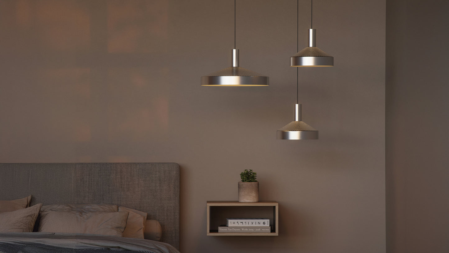 Dawn Pendant Ø40 - Hanglamp voor binnen