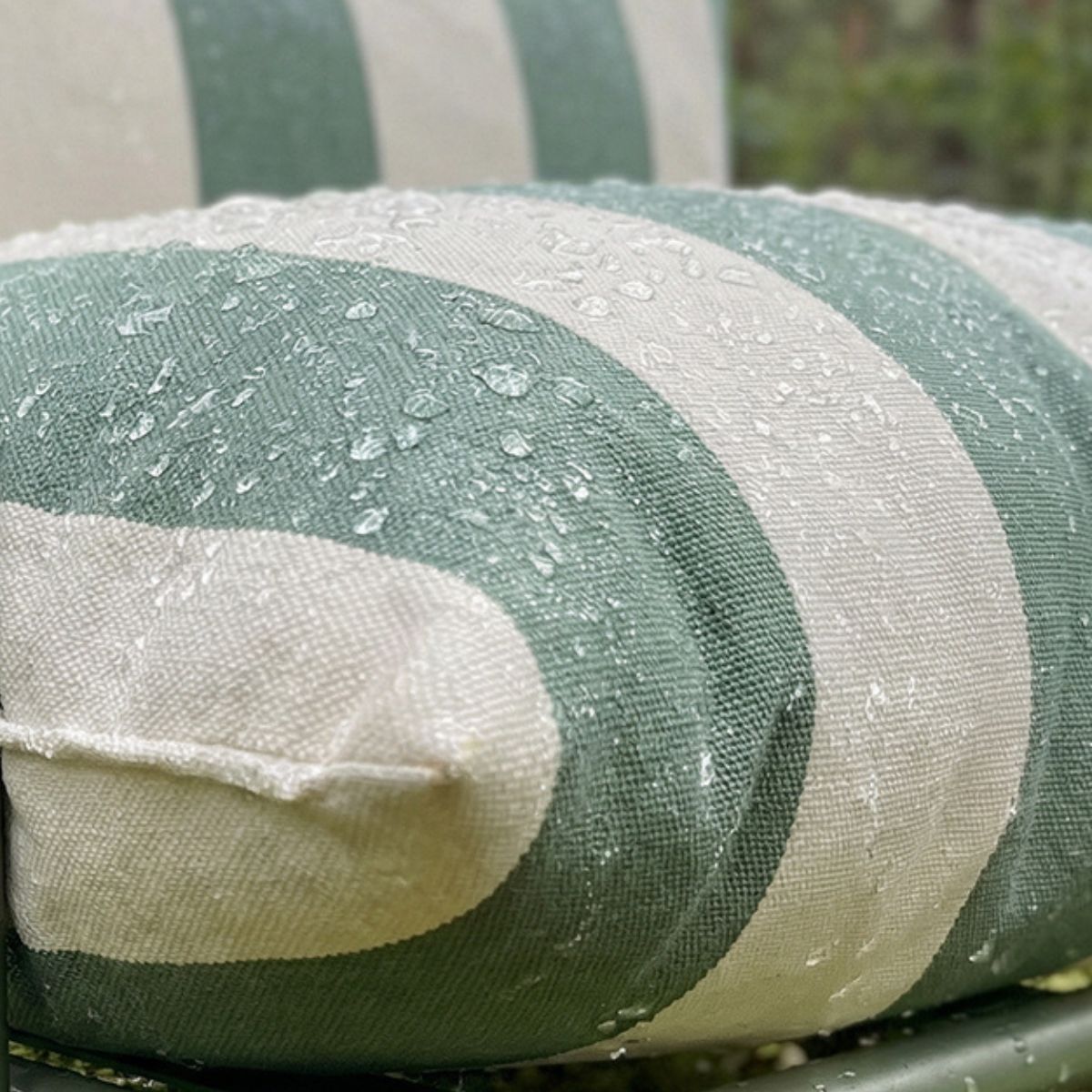Outdoor Cushion - Bolster - Langwerpig buitenkussen