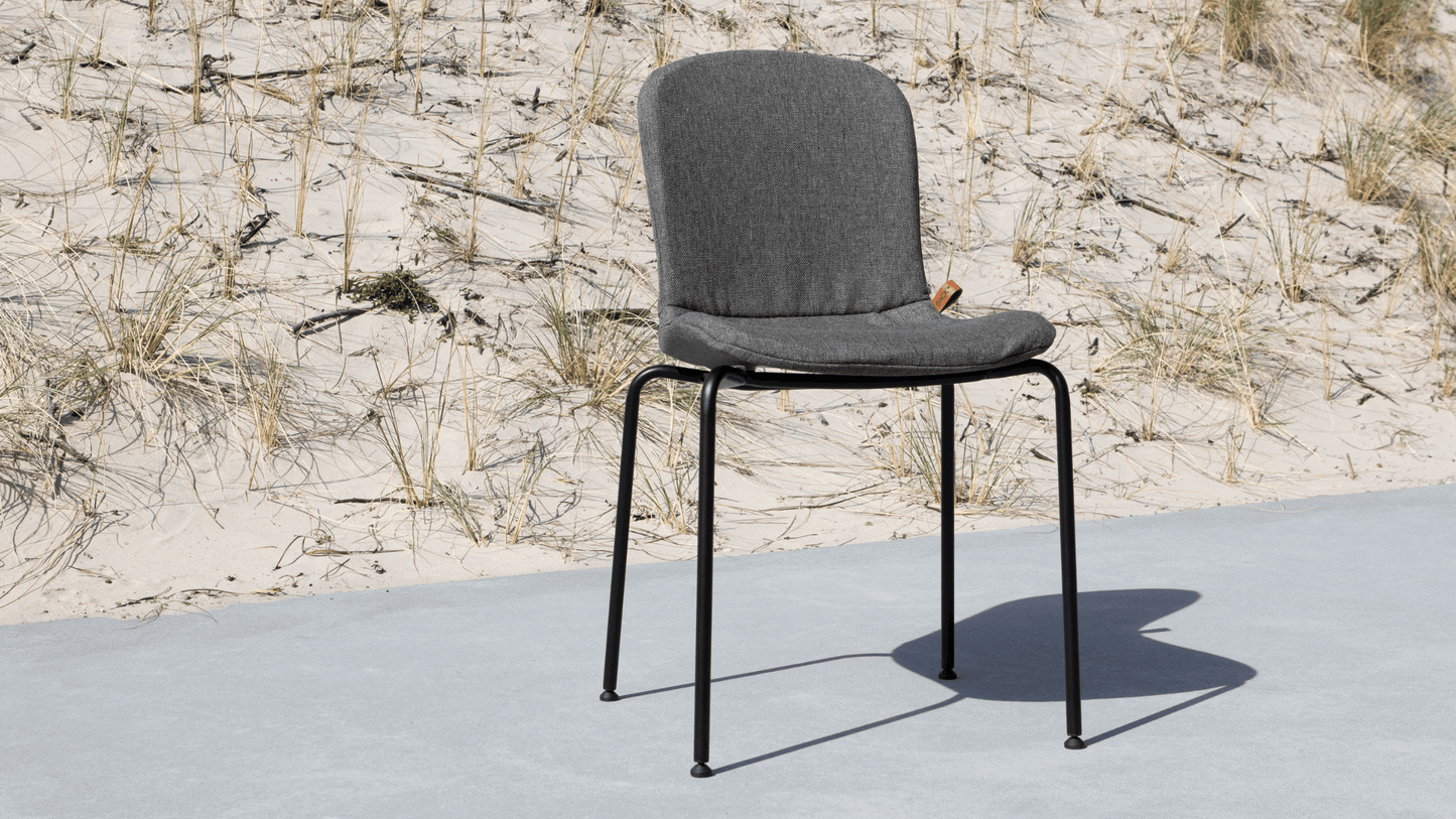 Patio Chair no. One - Cushion Full - Overtrekkussen voor de Patio Chair no. One