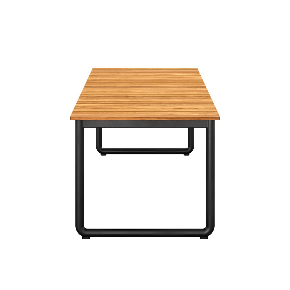 Patio Dining Table - 210x90