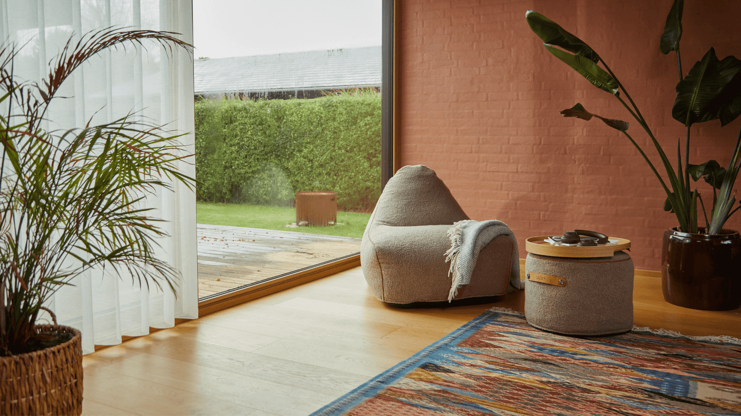 SACKit Chair Indoor - Indoor zitzak en loungemeubel