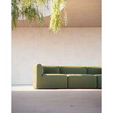 Fjord Sofa - Corner Sofa